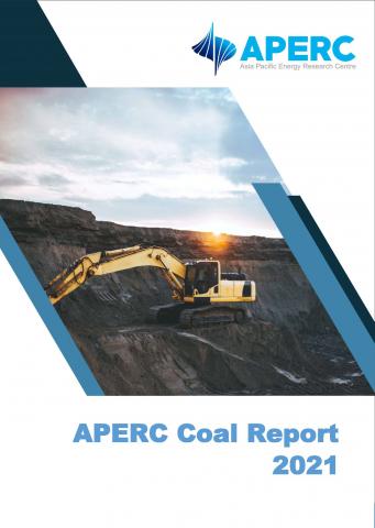 APERC Coal Report 2021